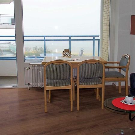 Haus Seehuette Seehuette Haus 2 Wohnung 103 Cuxhaven Exteriér fotografie
