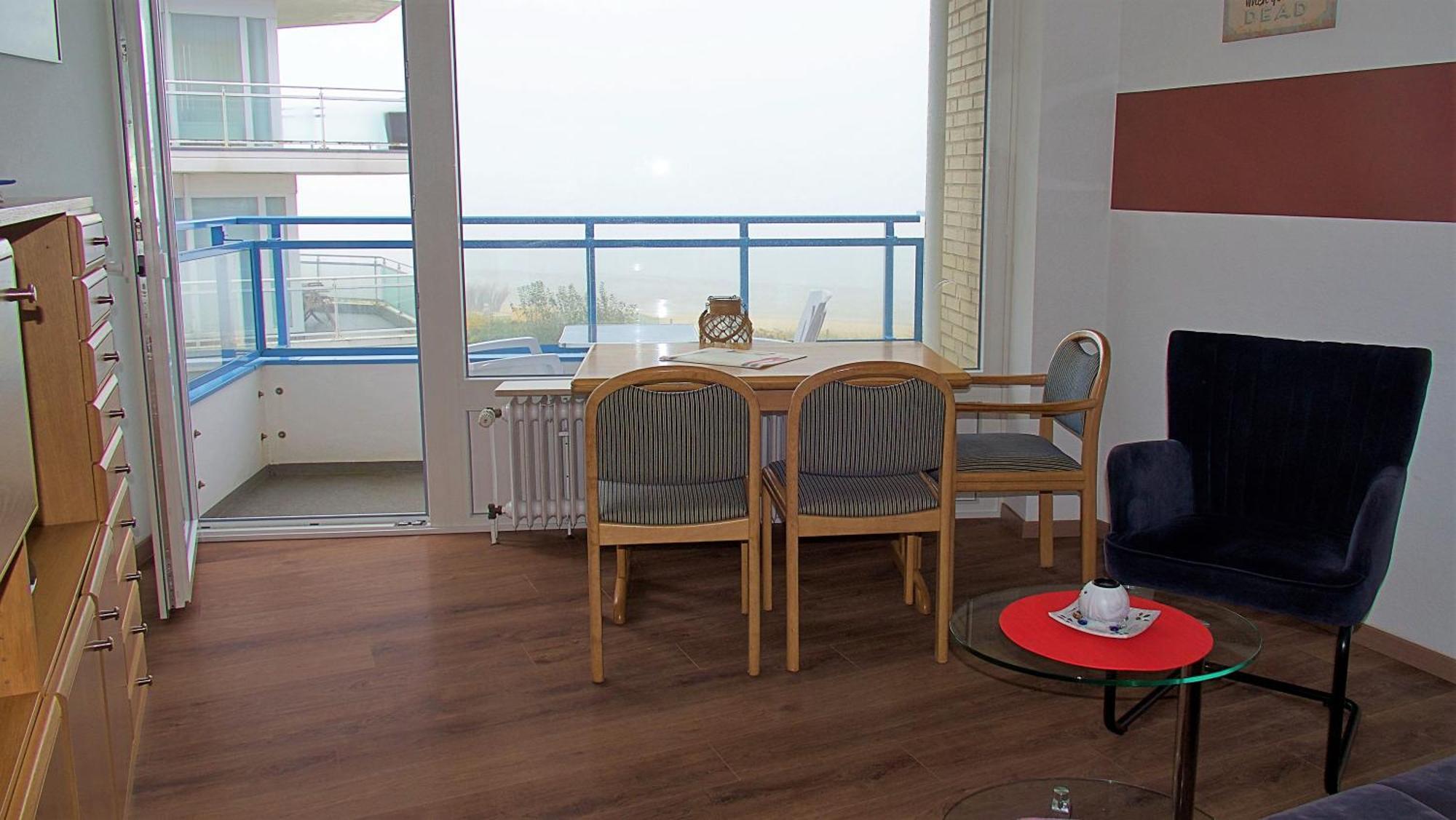 Haus Seehuette Seehuette Haus 2 Wohnung 103 Cuxhaven Exteriér fotografie